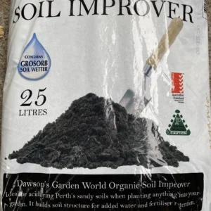 Dawson's Premium Soil Improver