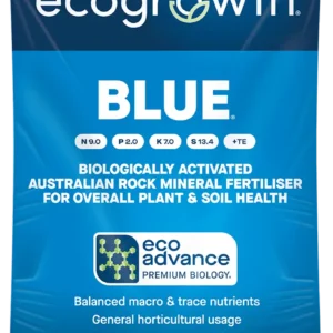 Ecogrowth Blue