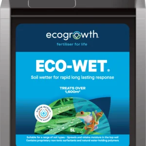 Ecogrowth Eco-Wet