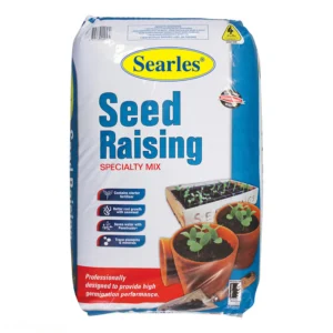 Searles Seed Raising Mix