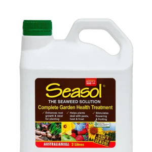 Seasol  Seaweed Concentrate