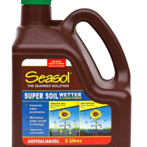 Seasol Soil Wetter & Conditioner