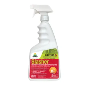 Slasher Organic Weedkiller