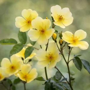 Tottering-By-Gently - David Austin