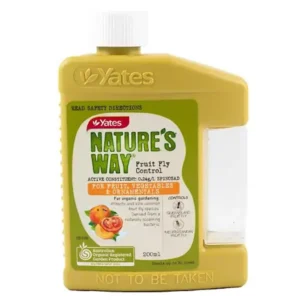 Yates Natures's Way Fruit Fly Control