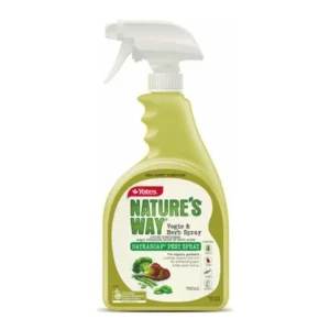 Yates Nature's Way Vegie And Herb Concentrate